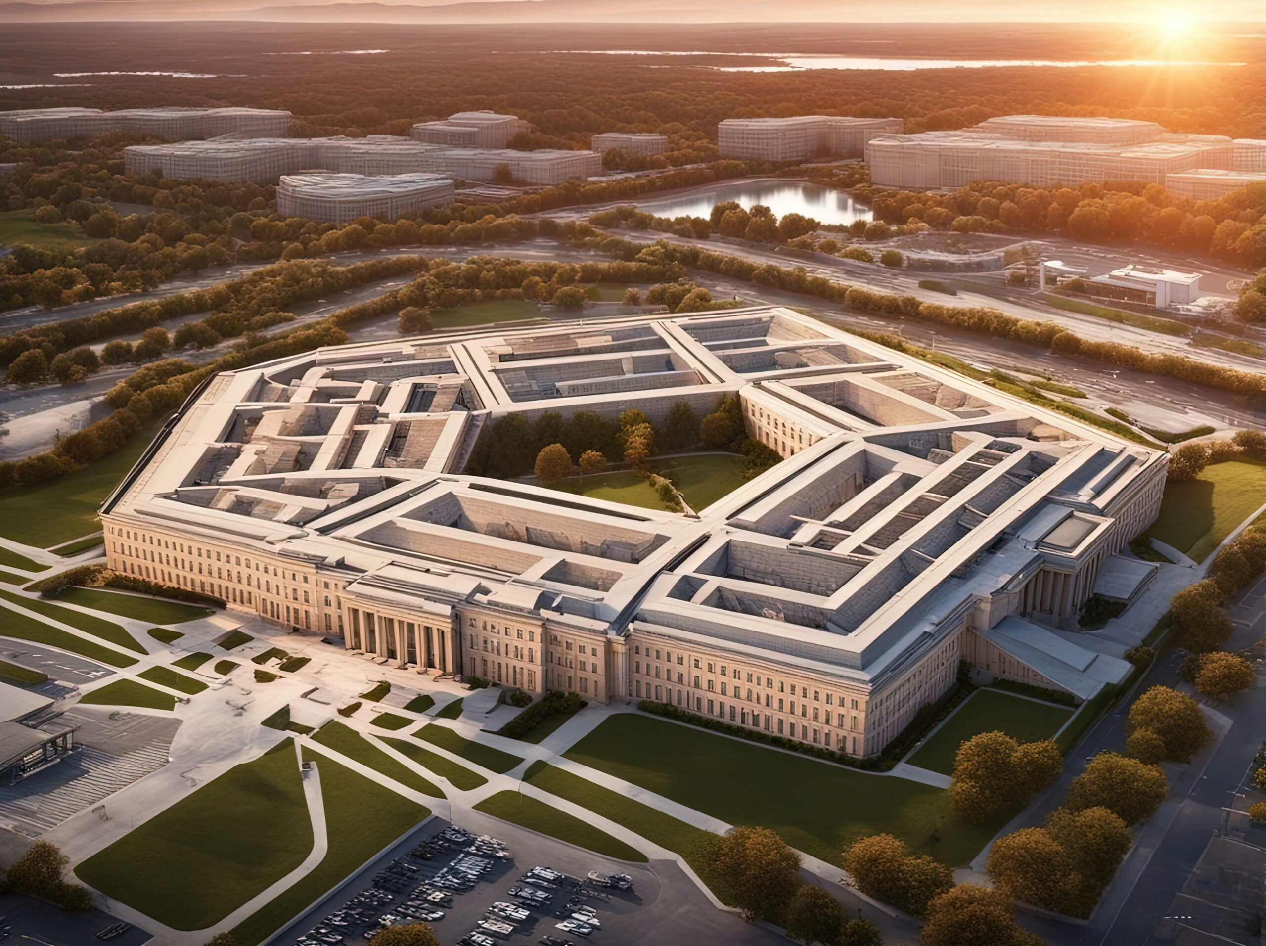 The Future of AI In The Department of Defense: Leveraging Private Innovation